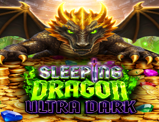 Sleeping Dragon Ultra Dark
