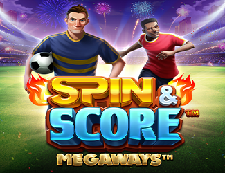 Spin  Score Megaways