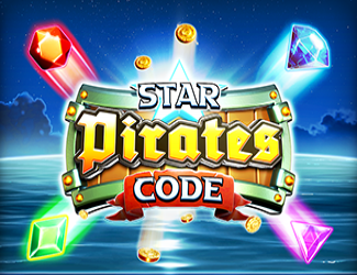 Star Pirates Code