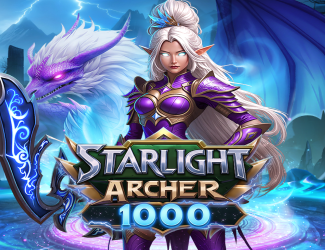 Starlight Archer 1000