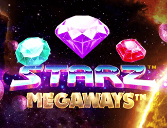 Starz Megaways