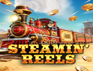 Steamin Reels