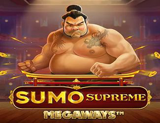 Sumo Supreme Megaways