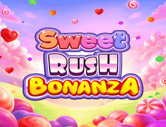 Sweet Rush Bonanza