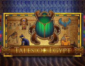 Tales of Egypt