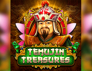 Temujin Treasures