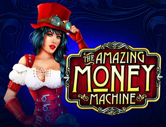The Amazing Money Machine