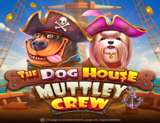 The Dog House  Muttley Crew