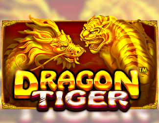 The Dragon Tiger