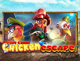 The Great Chicken Escape