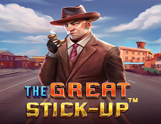 The Great StickUp
