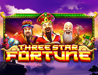 Three Star Fortune