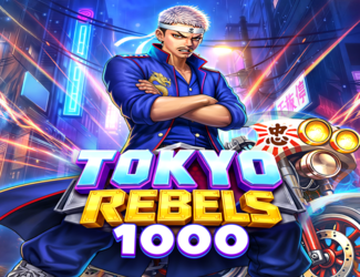 Tokyo Rebels 1000