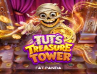 Tuts Treasure Tower