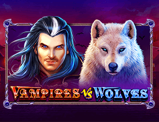 Vampires vs Wolves