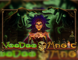 Voodoo Magic