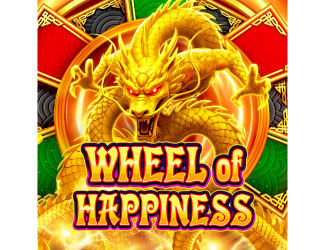 Wheel of Happiness