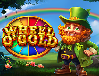 Wheel OGold
