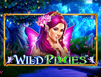 Wild Pixies