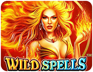 Wild Spells
