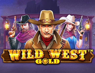 Wild West Gold