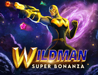 Wildman Super Bonanza