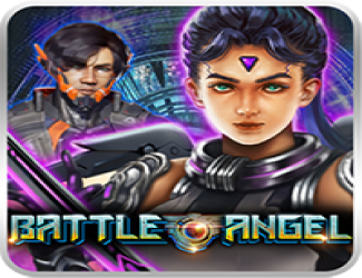 Battle Angel