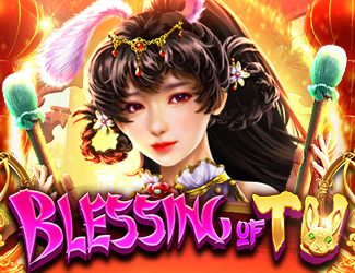 Blessing of Tu