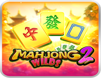 Mahjong Wilds 2