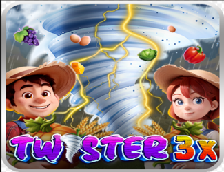 Twister 3x