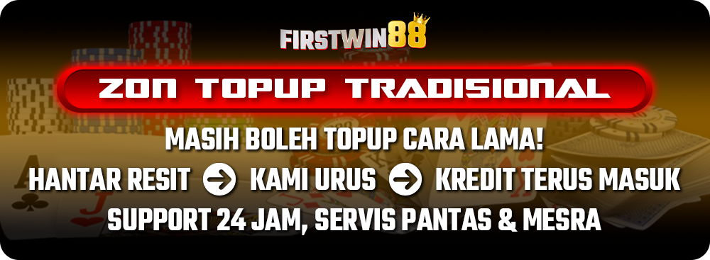 ZON TOPUP TRADISIONAL