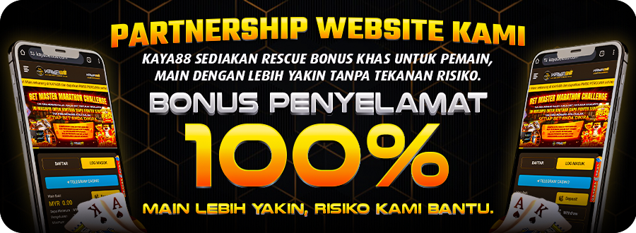 KAYA88 SISTER PLATFORM