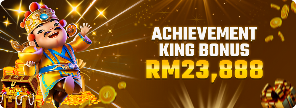 REFFERAL KING BONUS