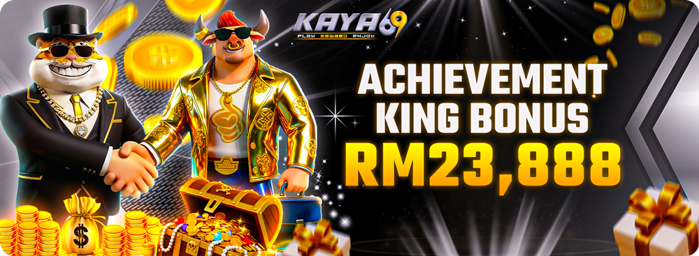 💰REFFERAL KING BONUS💰