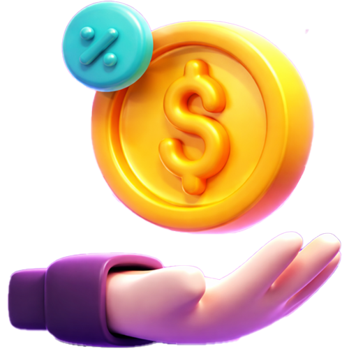 1 SHARE GET 3 COMMISSION