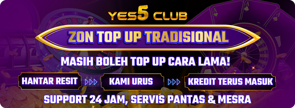 ZON TOPUP TRADISIONAL