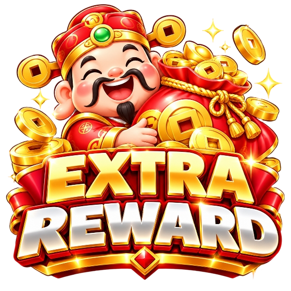 EXTRA REWARD