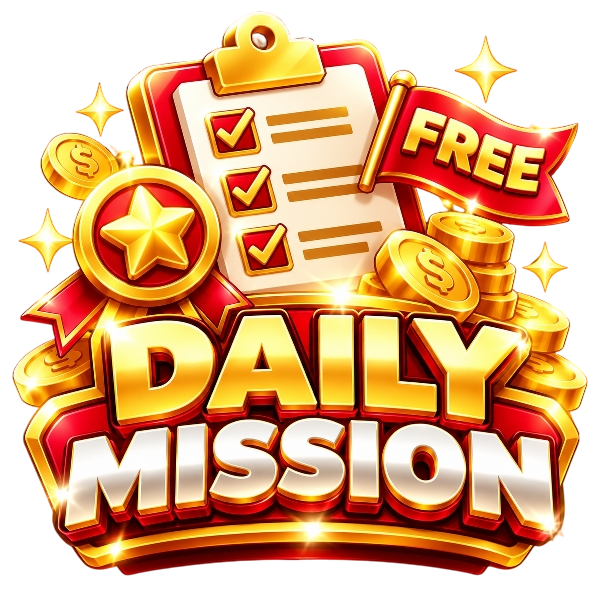 DAILY MISSION