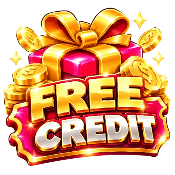 FREE CREDIT