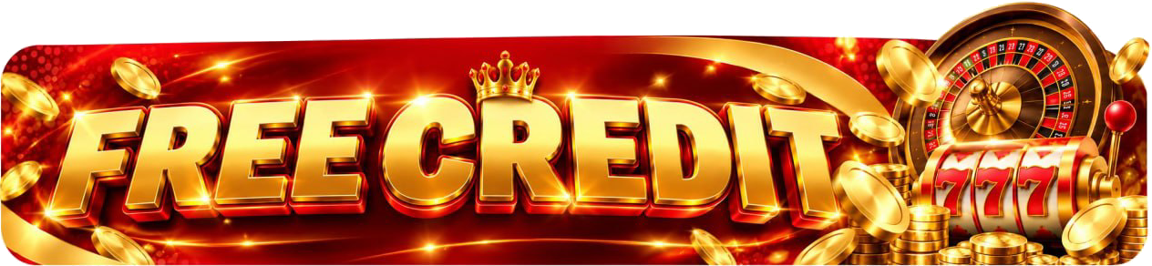 FREE CREDIT