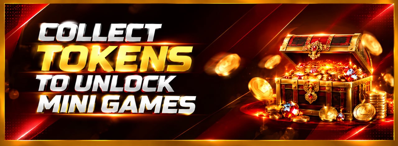MINI GAMES