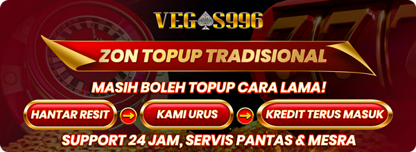 ZON TOPUP TRADISIONAL