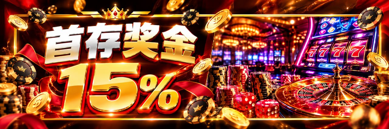 首存红利 15%