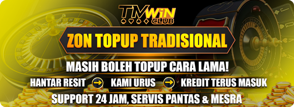 ZON TOPUP TRADISIONAL