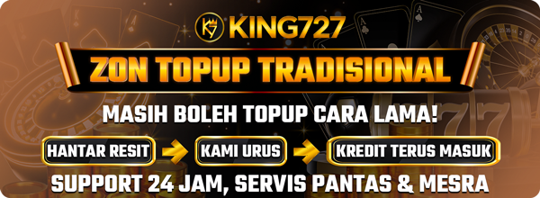 ZON TOPUP TRADISIONAL