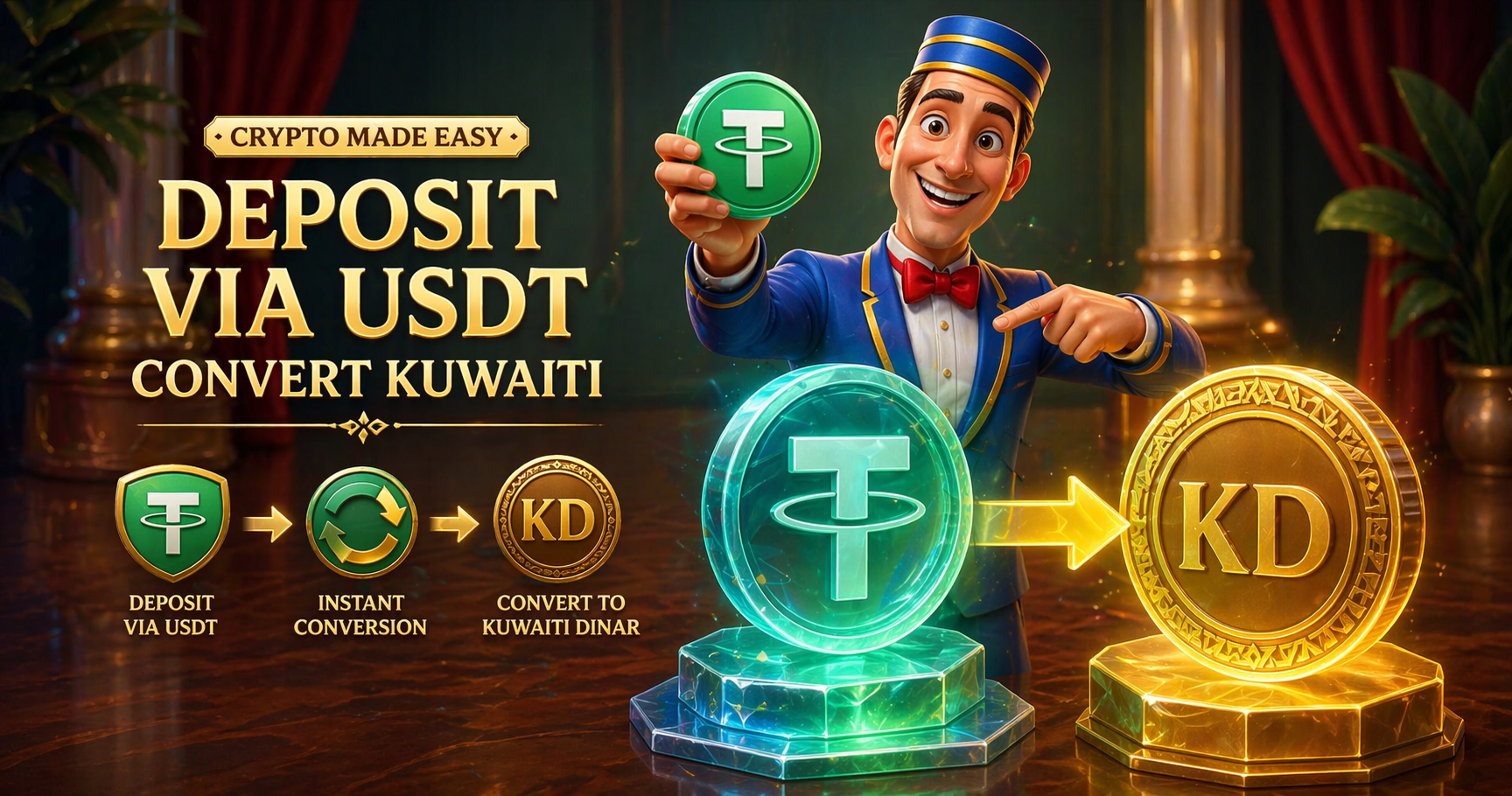 usdt