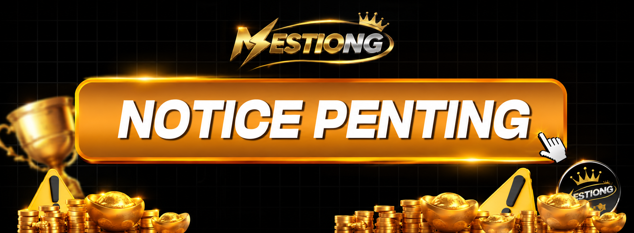 NOTIS PENTING