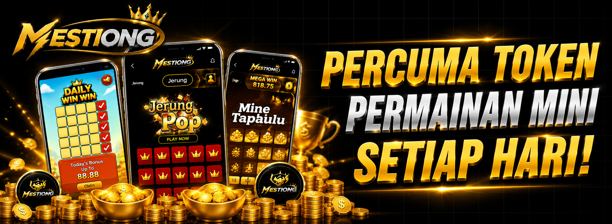 MINI GAMES