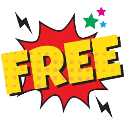 FREE SHARE BONUS