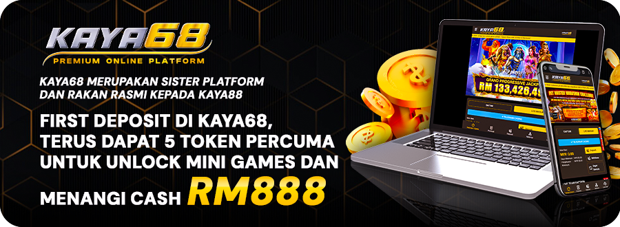 KAYA68 Sister Platform